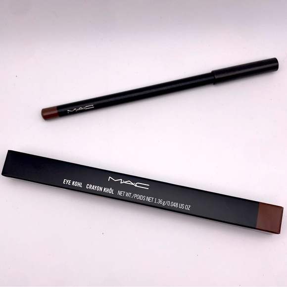 MAC Cosmetics Makeup Mac Cosmetics Costa Riche Eye Kohl Eyeliner